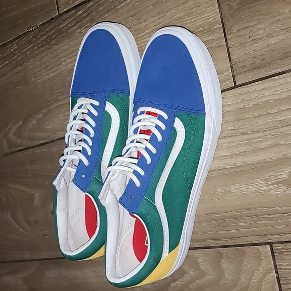Vans Old Skool 36 DX - Picture 4 of 7